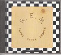 R.E.M. - Shiny Happy People