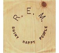 R.E.M. - Shiny happy people [VINYL]