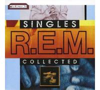 R.E.M. – Singles Collected
