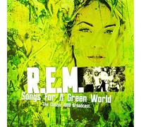 R.e.m. - Songs For A Green World: The Classic 1989 Broadcast [VINYL]