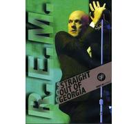 R.E.M. - Straight Out of Georgia [DVD] [2012] [Region 1] [US Import] [NTSC]