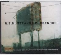 R.E.M. - Strange Currencies