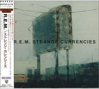 R.E.M. - Strange Currencies