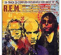 R.E.M.STRANGE CURRENCIES.UNCUT