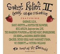 R.E.M. - Sweet Relief II: Gravity Of The Situation: The Songs Of Vic Chesnutt