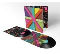 R.E.M. The Best Of At The BBC 2x Vinyl LP in Black R.E.M. Black