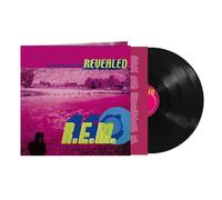 R.E.M. - The Black Sessions Revealed [VINYL] Pre-sale 20/11/26