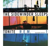 R.E.M. - The Sidewinder Sleeps Tonite [CD1]