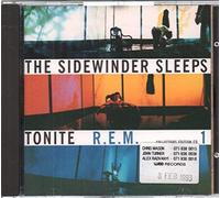 R.E.M. - The Sidewinder Sleeps Tonite - R.E.M. CD 8NVG The Cheap Fast Free Post