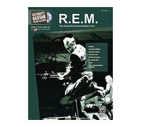 R.E.M. (Ultimate Guitar Play-along)