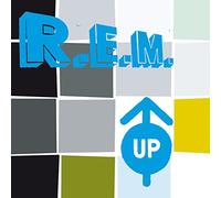 R.E.M. Up (CD) Album
