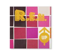 REM Up: 25th Anniversary Expanded Edition - Sealed UK 2 CD album double set 00888072532779 Craft Recordings 2023
