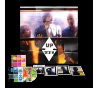 R.E.M. - Up (25th Anniversary Edition) [CD]