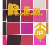 R.E.M. - Up 25th Anniversary Edition - New CD BLU RAY - 42 - p99z