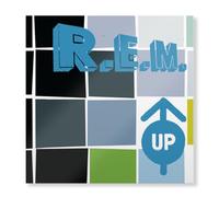 R.E.M. - Up (Remastered) - 2x Vinyl - 25th Anniversary (2023)