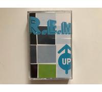 R.E.M. – Up – Cassette (US Import)