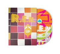 R.E.M. - Up (25th Anniversary Edition)