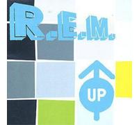 R.E.M. Up (CD) Album (US IMPORT)