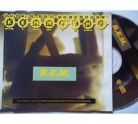 R.E.M. - What's the Frequency, Kenneth?
