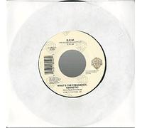 R.E.M.: What's The Frequency, Kenneth? 7" 45 NM USA Warner Bros. 7-18050