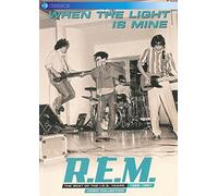 R.E.M. - When The Light Is Mine [DVD] [2014]