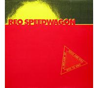 R.E.O. SPEEDWAGON - A Decade Of Rock And Roll 1970 To 1980