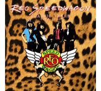 R.E.O. Speedwagon - Classic Years 1978-1990 [CD]