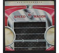 r.e.o. speedwagon LP [VINYL]
