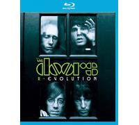 R-Evolution [Blu-ray] [2014] [US Import]