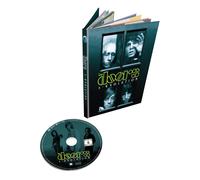 DOORS - R-EVOLUTION - DVD - F600z