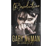 (R)evolution: The Autobiography