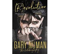 (R)evolution: The Autobiography