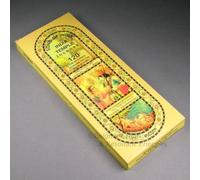 R.Expo ( Usa ) Song Of India - India Temple Incense, 120 Stick Pack, (In9)