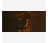 R&F : 104ml (Medium Cake) : Encaustic (Wax Paint) : Burnt Umber (1115)