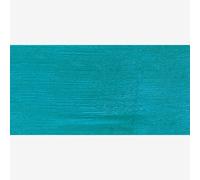 R&F : 104ml (Medium Cake) : Encaustic (Wax Paint) : Turquoise Blue (112B)