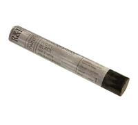 R & F 38ml Pigment Stick (oil paint bar) Ivory Black I (2112)