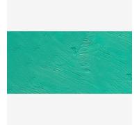 R&F : 40ml (Small Cake) : Encaustic (Wax Paint) : Malachite Green