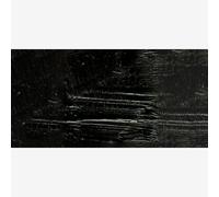 R&F : 40ml (Small Cake) : Encaustic (Wax Paint) : Mars Black (111B)