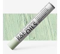 R&F : Drawing Oils : 12ml : Celadon Green