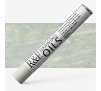 R&F : Drawing Oils : 12ml : Cerulean Grey