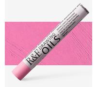 R&F : Drawing Oils : 12ml : Dianthus Pink