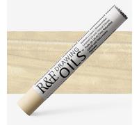 R&F : Drawing Oils : 12ml : Unbleached Titanium