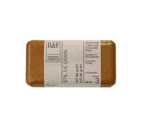 R&F Encaustic 40ml Cake, Stil de Grain