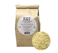 R & F Encaustic Bagged Medium 1lb