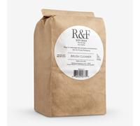R&F : Encaustic Soy Wax : Brush Cleaner : 1lb (454g)