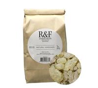 R&F Handmade Paints R&F Encaustic Raw Mat Dammar Resin Crys 1Lb