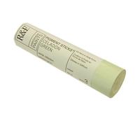 R&F Handmade Paints R&F Pigment Stick 100Ml Celadon Green