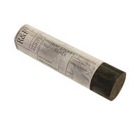 R&F Handmade Paints R&F Pigment Stick 100Ml Ivory Black