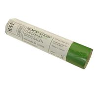 R&F Handmade Paints R&F Pigment Stick 188Ml Chrome Oxide