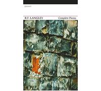 R. F. Langley Complete Poems